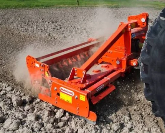 MASCHIO GASPARDO Dominator DM