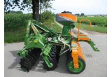 Дискова борона AMAZONE Catros+ 3001