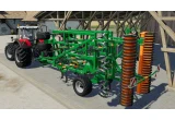 Культиватор AMAZONE Cenius 6003-2TX Super