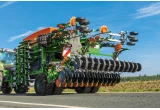 Пневматична сівалка AMAZONE Cirrus 4003 Compact