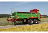 Розкидач добрив STRAUTMANN VS-Spreader VS 1605