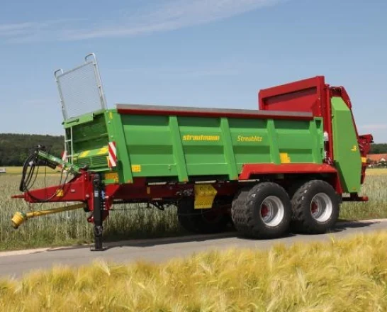 STRAUTMANN VS-Spreader VS 1605