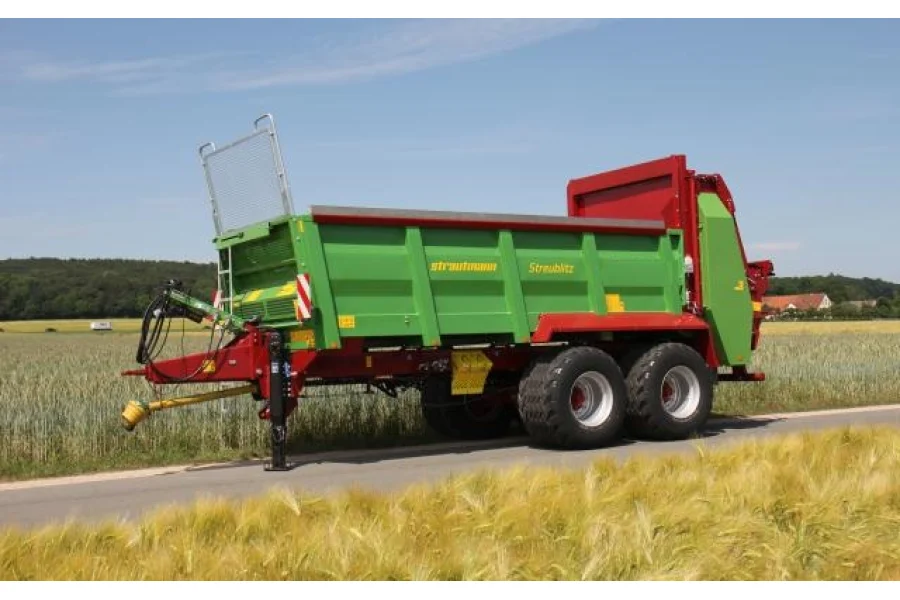 Розкидач добрив STRAUTMANN VS-Spreader VS 1605
