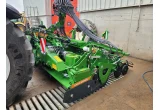 Посівна комбінація AMAZONE Avant 4002-2