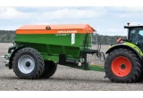 Розкидач добрив AMAZONE ZG-TX 11200 Super