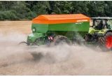 Розкидач добрив AMAZONE ZG-TX 11200 Super