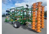 Культиватор AMAZONE Cenius 6003-2TX Super
