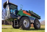 Самохідний обприскувач AMAZONE Pantera 4504