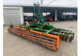 Дискова борона AMAZONE Catros 6002-2