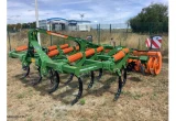 Культиватор AMAZONE Cenius 3503