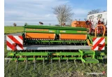 Механічна зернова сівалка AMAZONE D9 3500