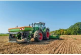 Посівна комбінація AMAZONE Avant 6002-2