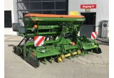 Ротаційна борона AMAZONE KE 3002
