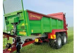 Розкидач органічних добрив STRAUTMANN VS-Spreader VS 1805