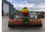 Дискова борона AMAZONE Catros XL 3003