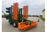 Дискова борона AMAZONE Catros 5002-2