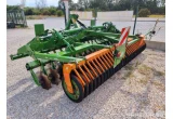 Дисковая борона AMAZONE Catros+ 4002-2