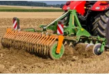 Дискова борона AMAZONE Catros+ 3001