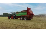 Розкидач добрив STRAUTMANN VS-Spreader VS 1605