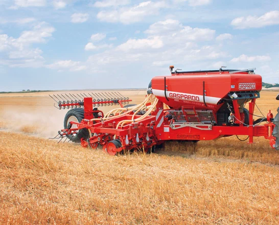 MASCHIO GASPARDO Gigante Pressure