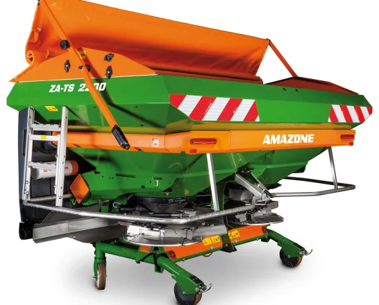 AMAZONE ZA-TS 2200 Pro