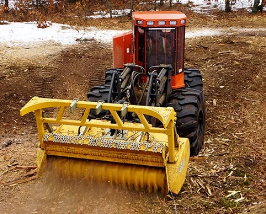 SEPPI M. SUPERFORST