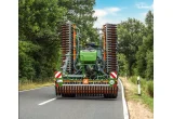 Дискова борона AMAZONE Catros XL 7003-2TX