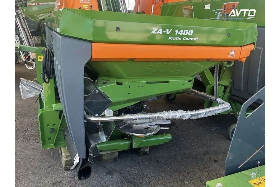 Розкидач добрив AMAZONE ZA-V 1400