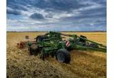 Дискова борона AMAZONE Certos 5002-2TX