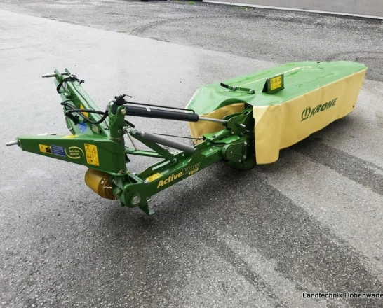 KRONE ActiveMow R 200