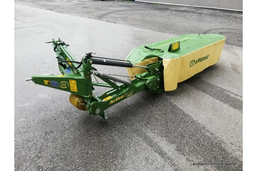 Косарка KRONE ActiveMow R 200