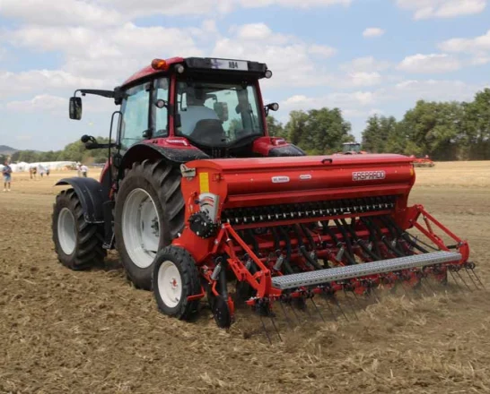 MASCHIO GASPARDO S-Maria