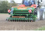 Посевная комбинация AMAZONE Cataya 3000 Special