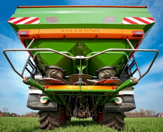 AMAZONE ZA-TS 4200 Ultra