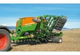 Пневматическая сеялка AMAZONE Citan 6001-C