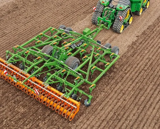 AMAZONE Cenius 4003-2TX