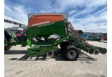 Пневматична сівалка AMAZONE Cirrus 3003 Super