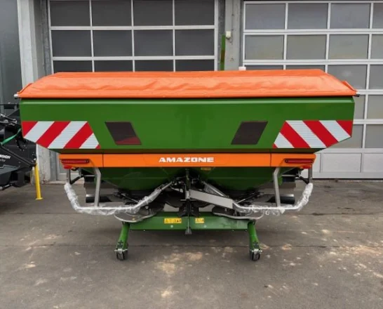 Разбрасыватель минеральных удобрений AMAZONE ZA-TS 2700 Ultra