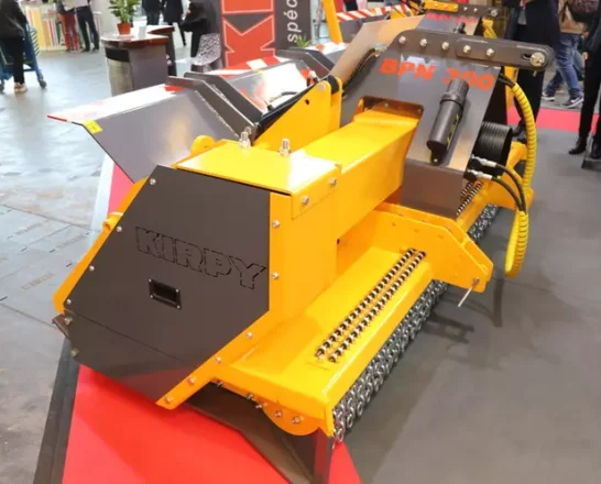 Kirpy BPN 300