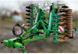Дисковая борона AMAZONE Catros+ 4002-2