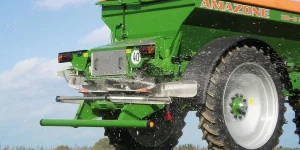 AMAZONE ZG-B 5500 Precise