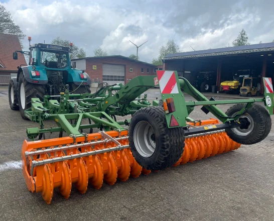 AMAZONE Cenius 4002-2