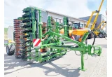 Дискова борона AMAZONE Catros+ 5003-2TS