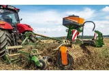 Дискова борона AMAZONE Catros XL 3503