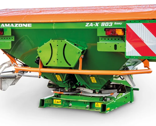 AMAZONE ZA-X Perfect 702
