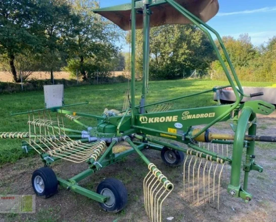 KRONE Swadro 46