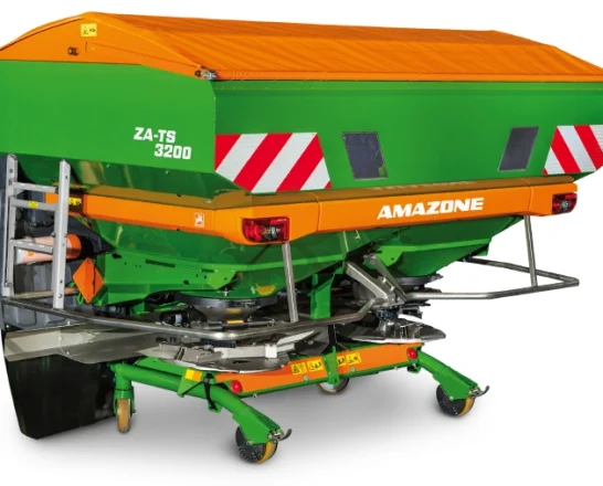 AMAZONE ZA-TS 3200 Ultra
