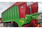 Саморозвантажувальний причіп STRAUTMANN Aperion 3401