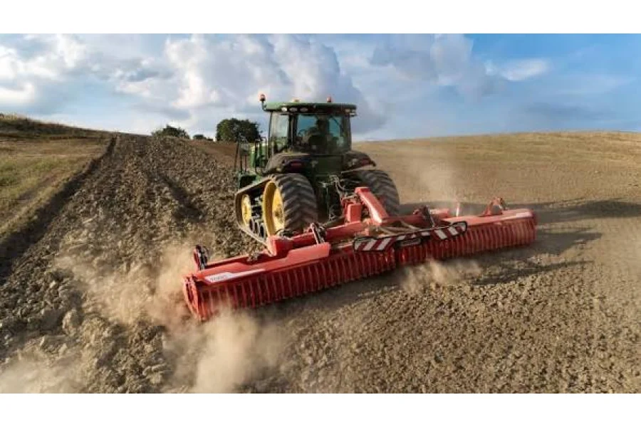 Культиватор MASCHIO GASPARDO Toro