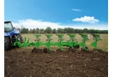Навесной оборотный плуг AMAZONE Hektor 1000